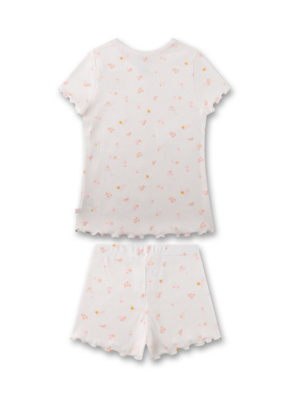 Pyjama short