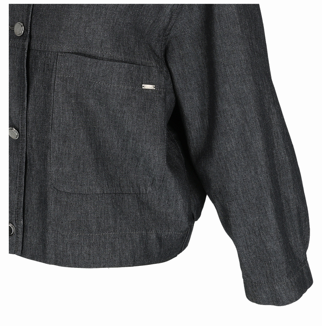 Kastenjacke "Ciledo"