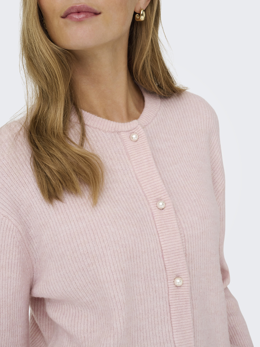 Strickjacke "Jdylumi"