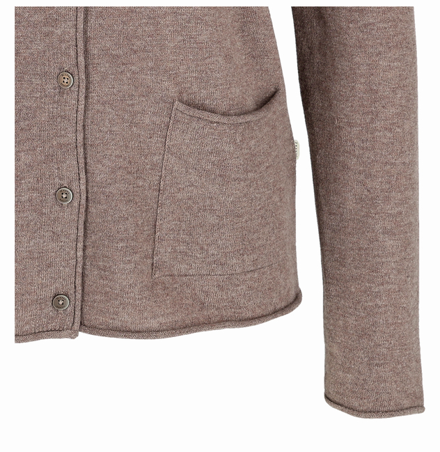 Strickjacke
