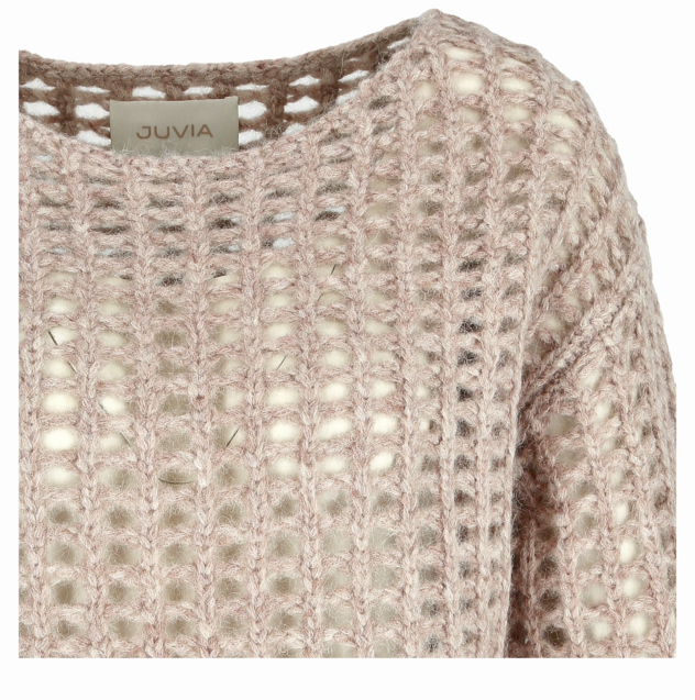 Alpaka Pullover