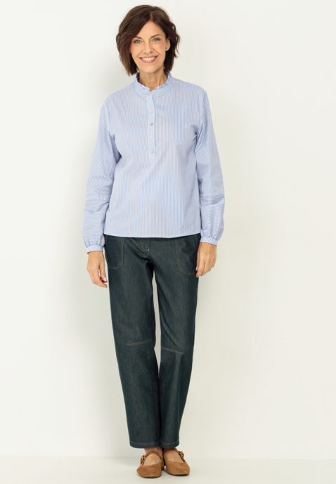 Bluse "Adina"
