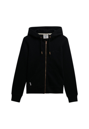 Kapuzenjacke "Essential"