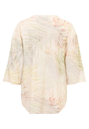 Bluse "Leinenbluse"