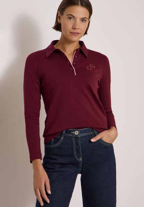 Poloshirt