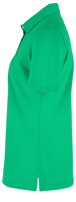 Poloshirt mit dezentem Schmetterling