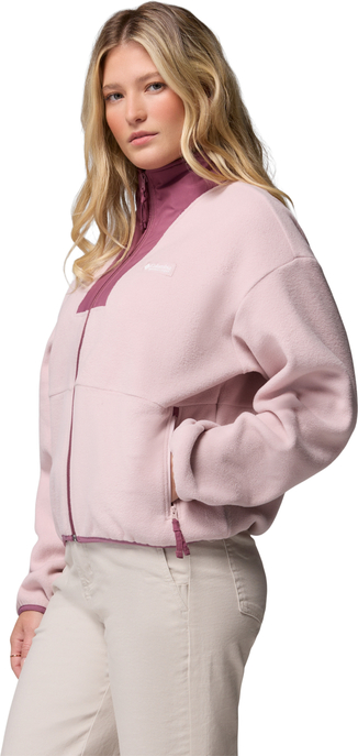 Unterjacke "Sequoia Grove II" 