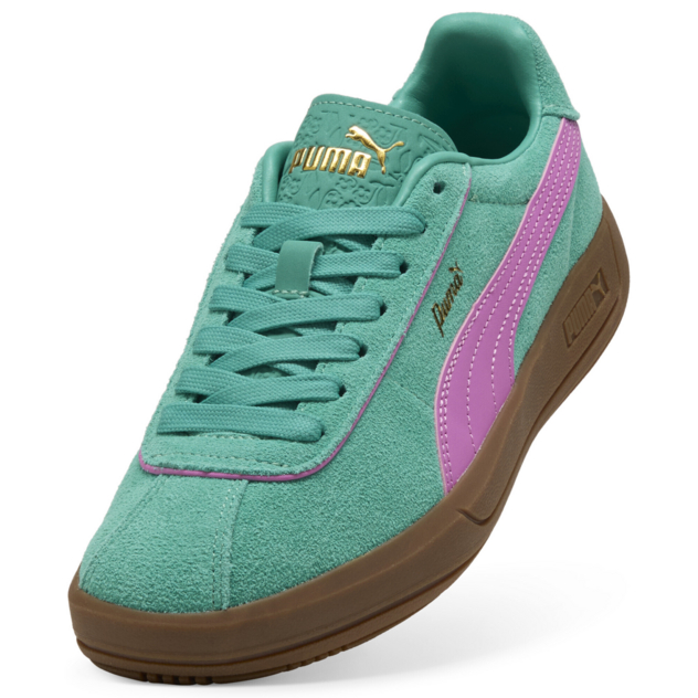 Sneaker "Puma Club Klassika SD"