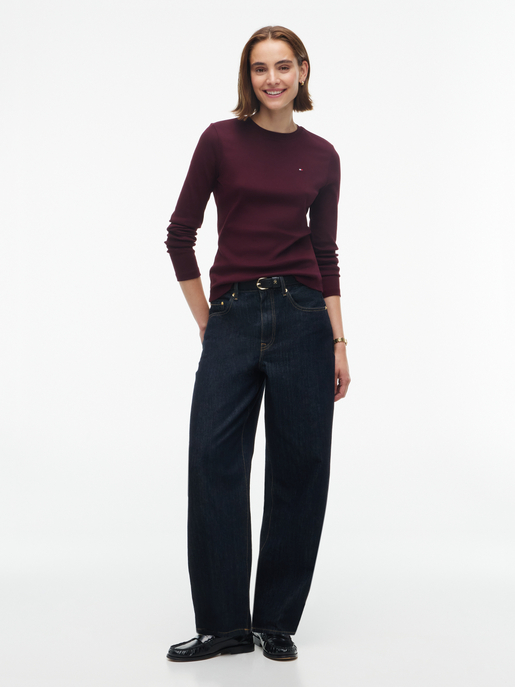 Langarmshirt