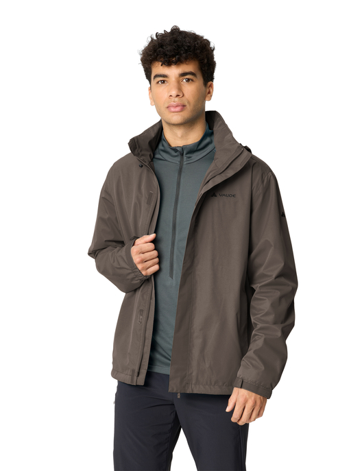 Regenjacke "Escape Light"