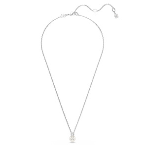 MATRIX:PEND ANHAENGER WHITE/RHS