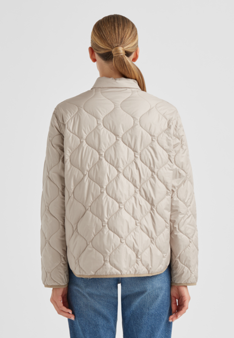 Jacke "Msgia"