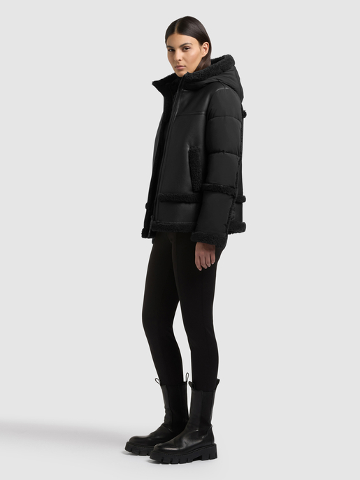Jacke "LEXYA"