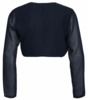 Festlicher Bolero