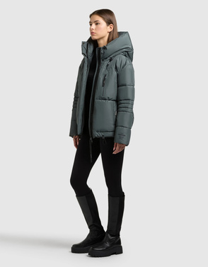 Jacke "Peeke2"