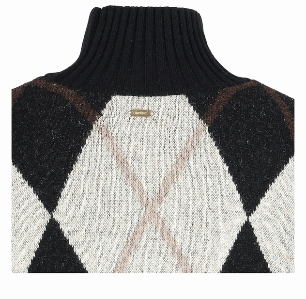 Strick-Pullover "Marlow"