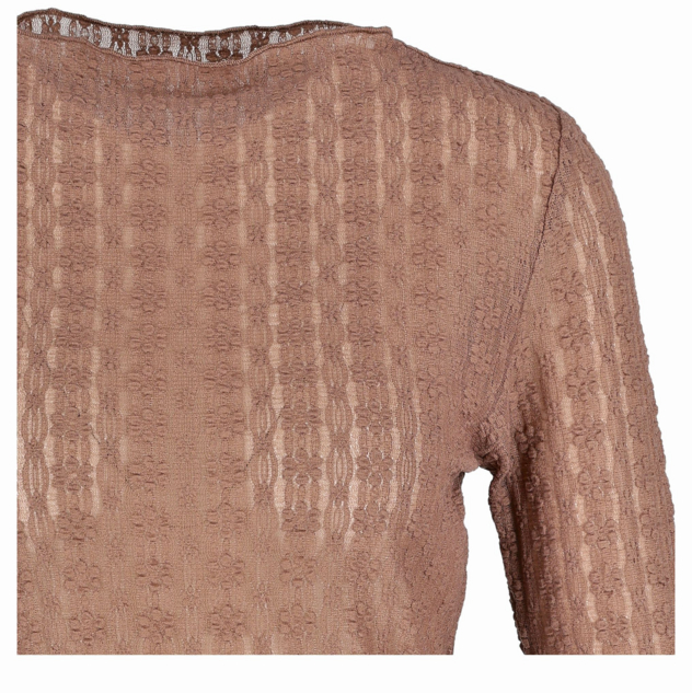Spitzen-Shirt "Zahara"