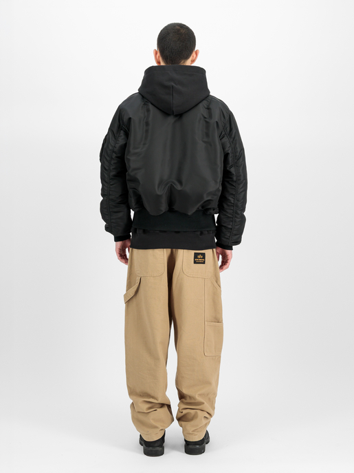 Bomberjacke "MA-1 Heritage"
