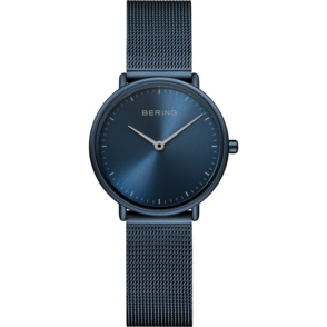 Uhr "Ultra Slim"