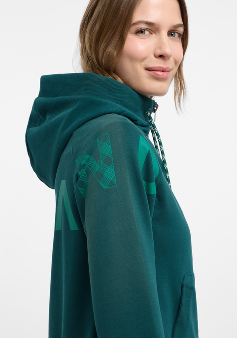 Hoodie "Katri"