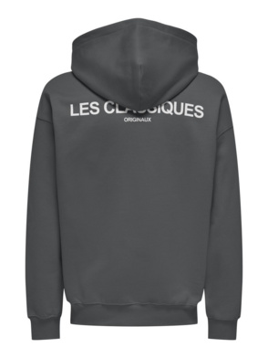 Hoodie "ONSLES CLASSIQUES"