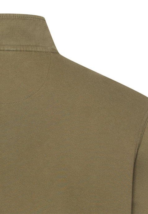 Sweatjacke