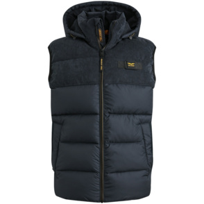 Weste "GOBBLER BW"