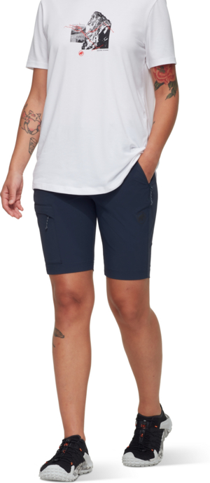 Wandershorts "Runbold IV"