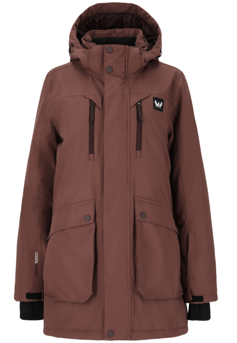Cargo-Skijacke "W-PRO 10000"