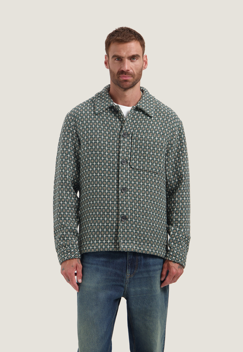 Overshirt