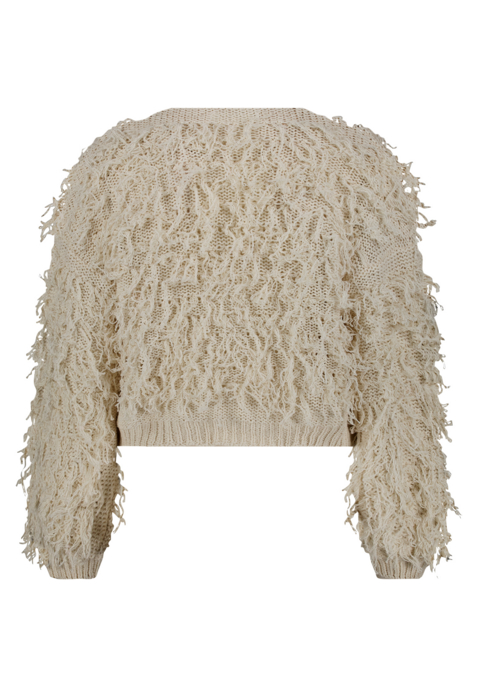 Strickjacke