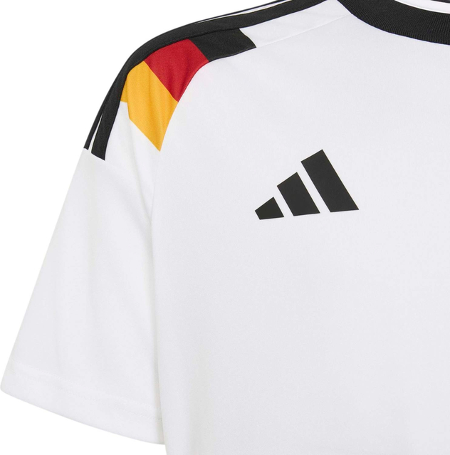 Kinder Fan Trikot "Deutschland 26"