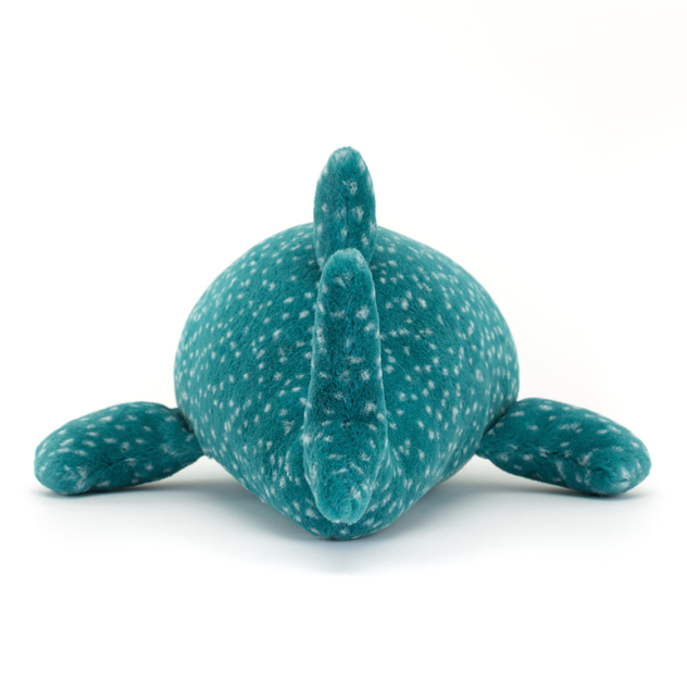 Kuscheltier "Gobfrey Whale shark"