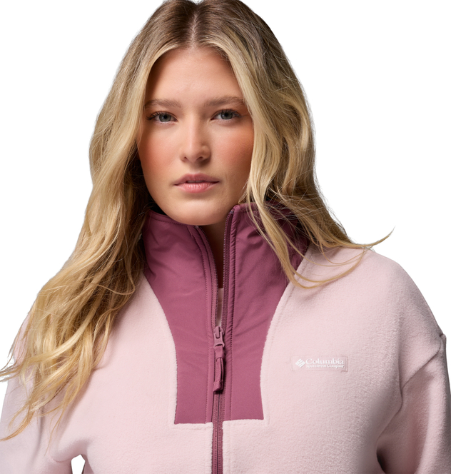 Unterjacke "Sequoia Grove II" 