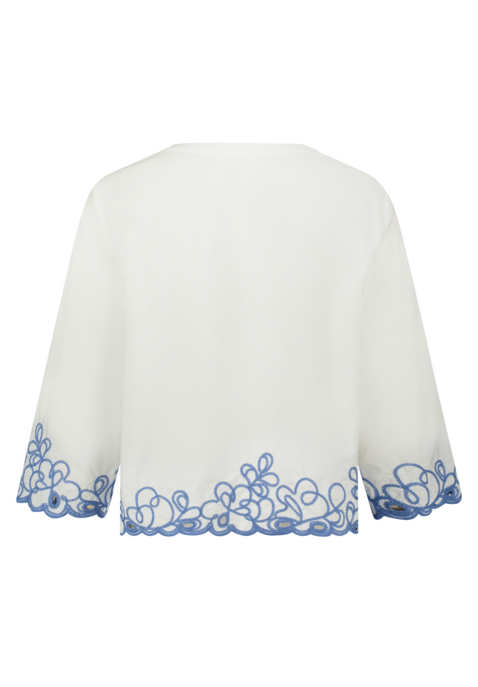Bluse