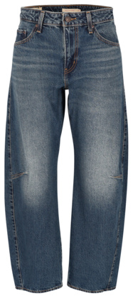 Jeans "Baggy Dad Most Wanted"