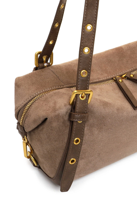 Shopper "Laren"