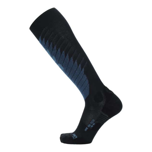 Skisocken "Ski One Biotech"