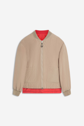 Wendejacke "Ciboja"