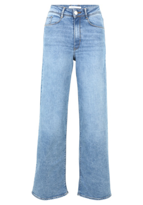 Jeans "High Waisted"