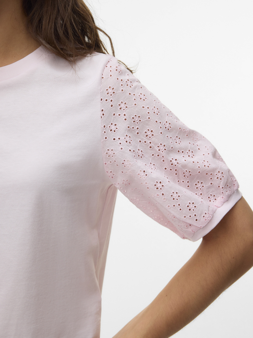 T-Shirt "Vmjanni"