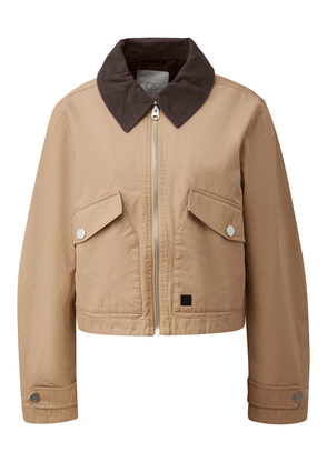 Jacke