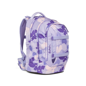 Schulrucksack "Lilac Blossom Pack"