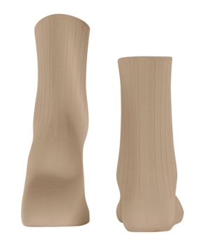 Socken "Cotton Rib"