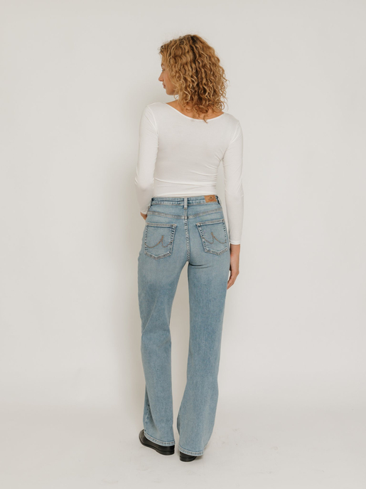 Jeans "Enora"