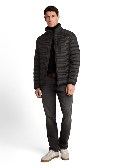 Steppjacke