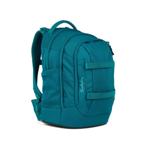 Schulrucksack "Deep Petrol Pack"