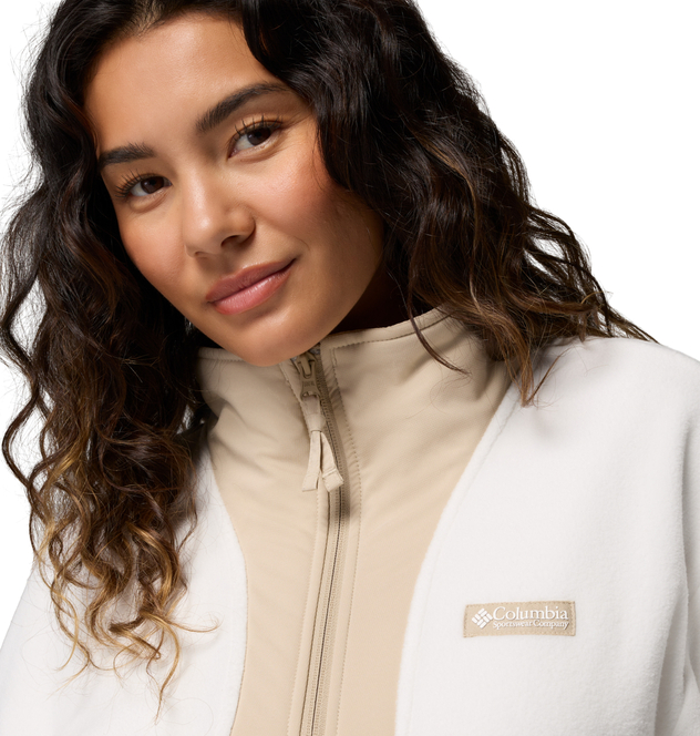 Unterjacke "Sequoia Grove II" 