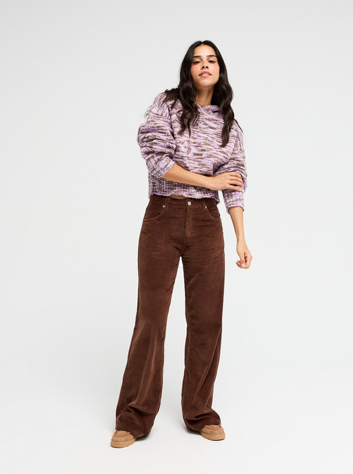 Cordhose "Surf Crush"