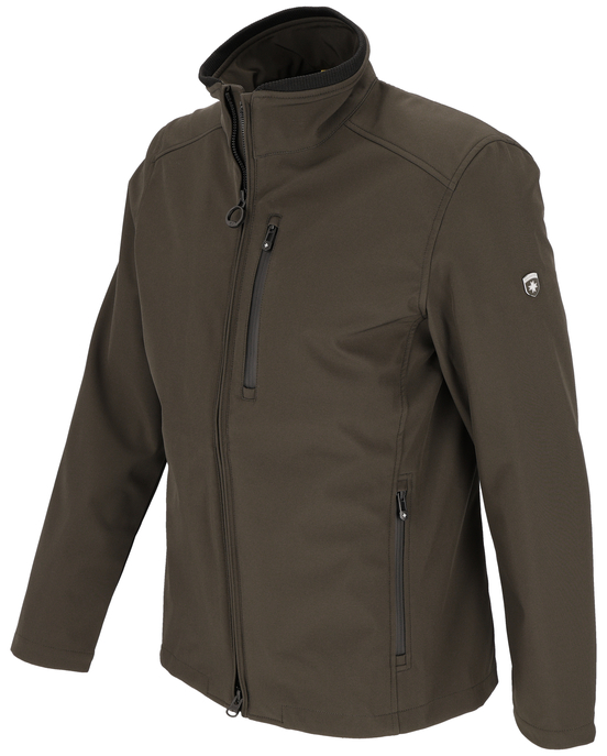 Softshelljacke "Alpinus"